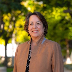 Assistant County Executive Iliana Rodriguez